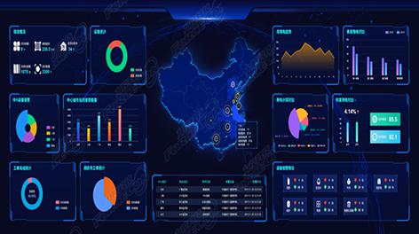 某物業(yè)智慧園區(qū)管理平臺